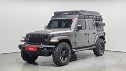Jeep Wrangler 2022