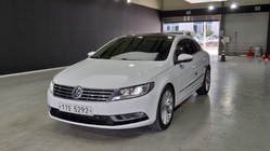 Volkswagen CC 2015