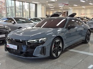 Audi RS e-tron GT 2022