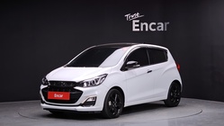 Chevrolet Spark 2021