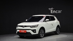 Ssangyong TIBOLI 2020
