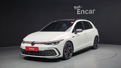 Volkswagen Golf 2024