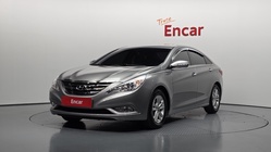 Hyundai Sonata 2010
