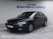 Hyundai Grandeur 2008