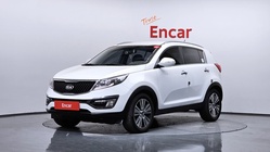 Kia Sportage 2015