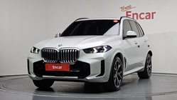BMW X5 2024