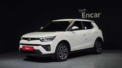 Ssangyong TIBOLI 2020