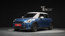 MINI Cooper 2021