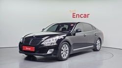 Hyundai Equus 2009