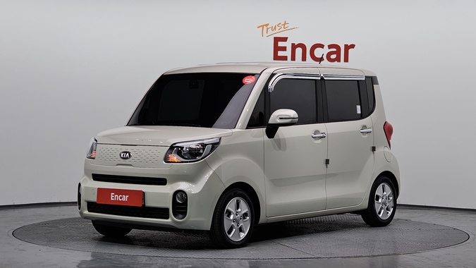 Kia RAY 2020