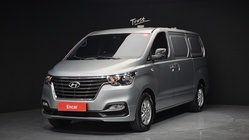 Hyundai Starex 2018