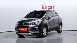 Chevrolet Trax 2017