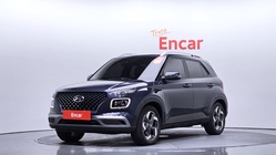 Hyundai Venue 2022