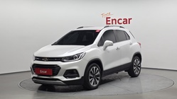 Chevrolet Trax 2019
