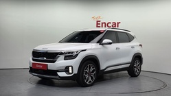 Kia Seltos 2022