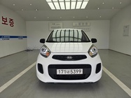 Kia morning 2016