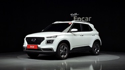 Hyundai Venue 2025
