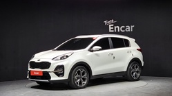 Kia Sportage 2019