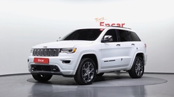 Jeep Cherokee 2019