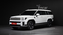 Hyundai Santa Fe 2025