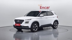 Hyundai Venue 2023