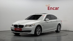 BMW 5 Series 2013
