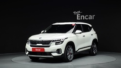Kia Seltos 2020