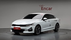 Kia K5 2023