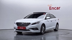 Hyundai Sonata 2014