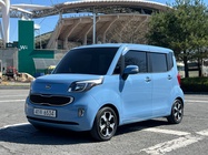 Kia RAY 2015