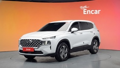 Hyundai Santa Fe 2021