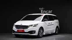 Kia Canival 2016