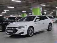 Chevrolet Malibu 2020