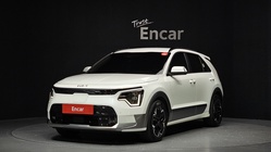 Kia Niro 2023