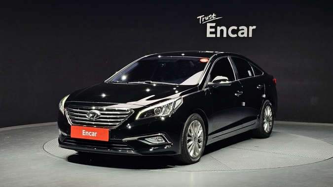 Hyundai Sonata 2017