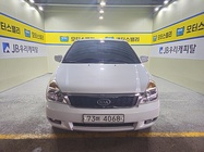 Kia Canival 2012