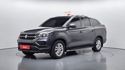 Ssangyong Rexton 2019