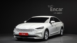 Kia K8 2023