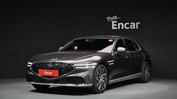 Genesis G90 2023