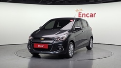 Chevrolet Spark 2018