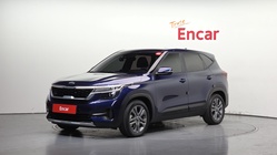 Kia Seltos 2021