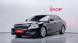 Ssangyong Chairman 2012