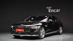 Genesis G90 2023
