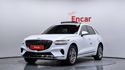 Genesis GV70 2023