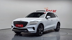 Genesis GV70 2023