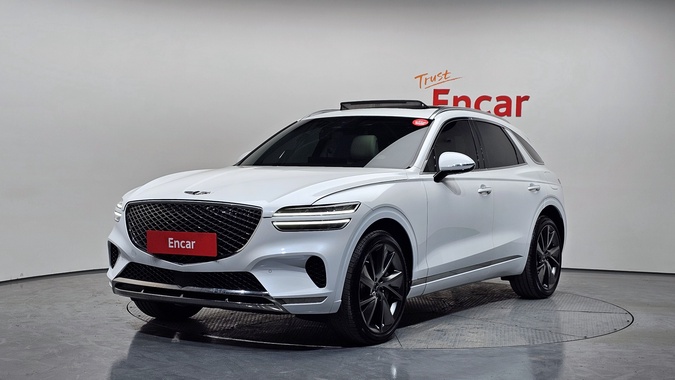 Genesis GV70 2023