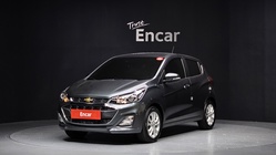 Chevrolet Spark 2020