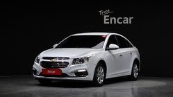 Chevrolet Cruze 2015