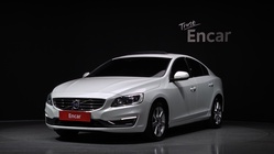 Volvo S60 2017