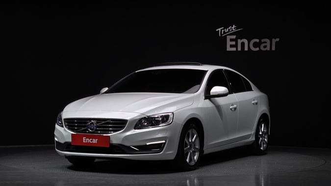 Volvo S60 2017